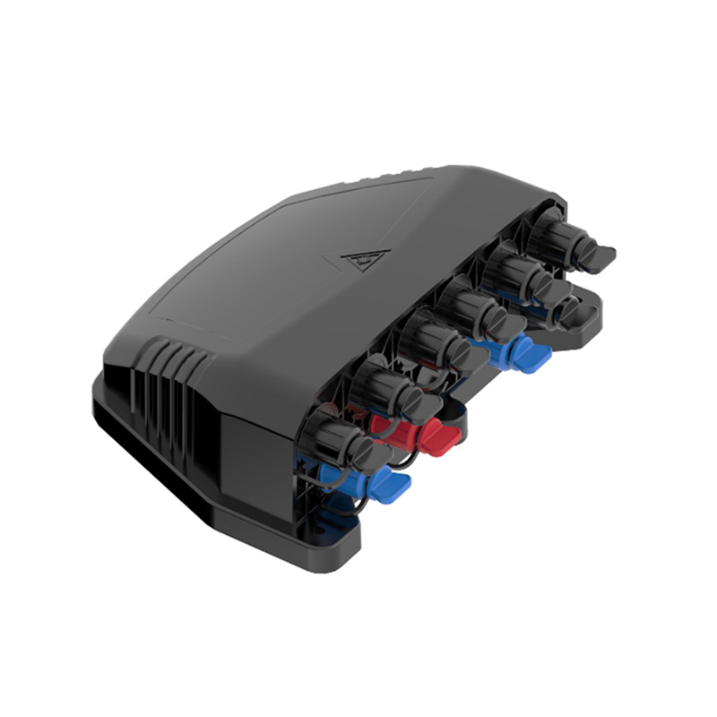 9/10 Portus Preconnected Nap GSG01A