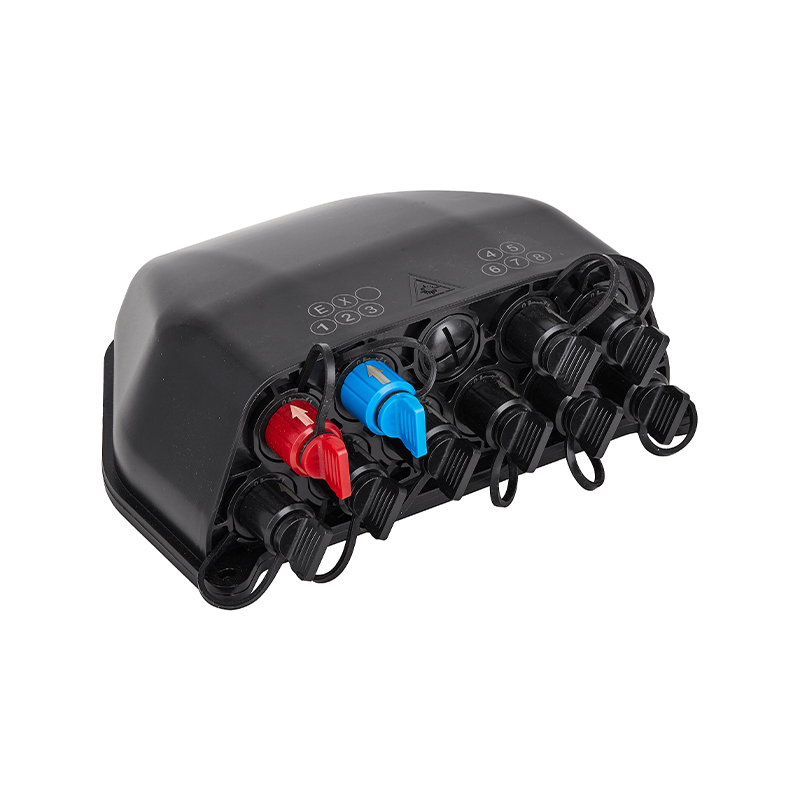 Pre-connexa Sub Box GSG01B