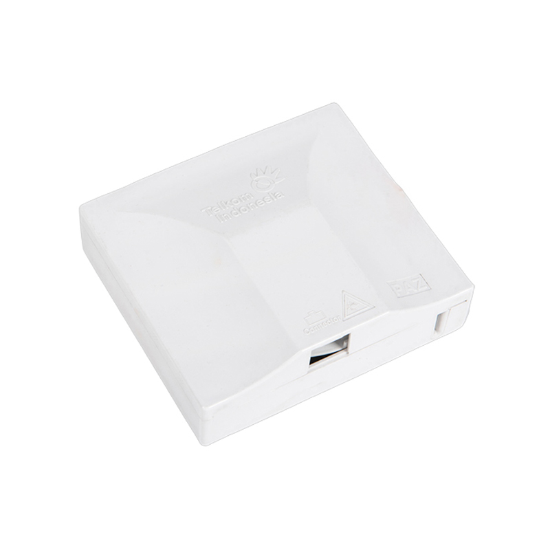 GSGTB02 Fiber Optic Desktop box