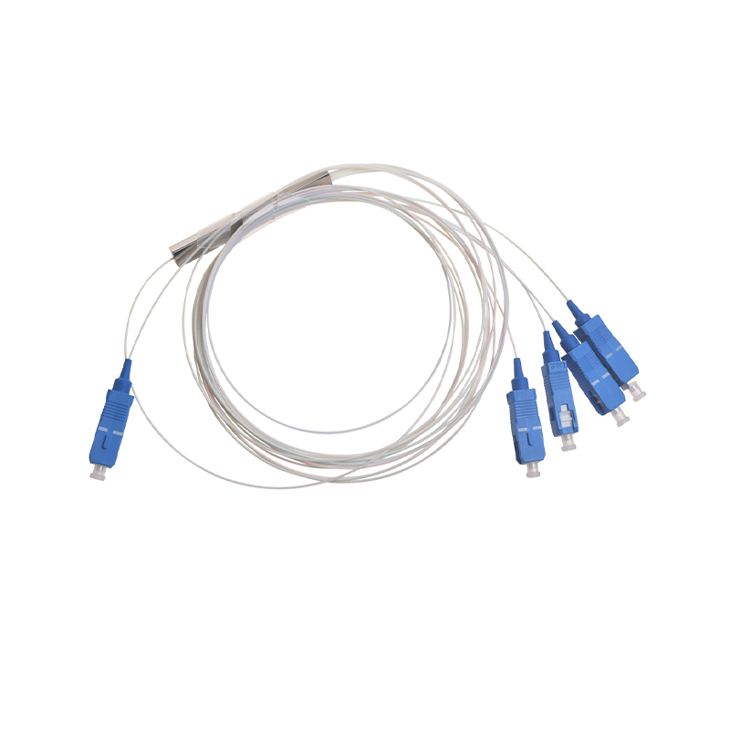 GSG-PLC-1x4-SC UPC Fibre Optic PLC Splitter