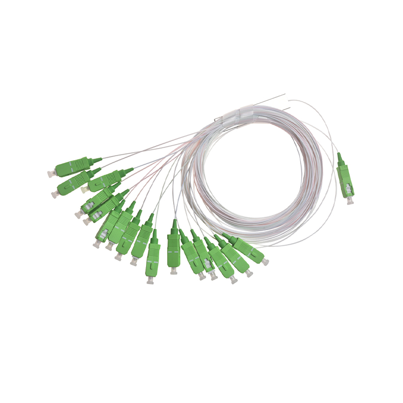 GSG-PLC-1x16-SC APC Fibre Optic PLC Splitter