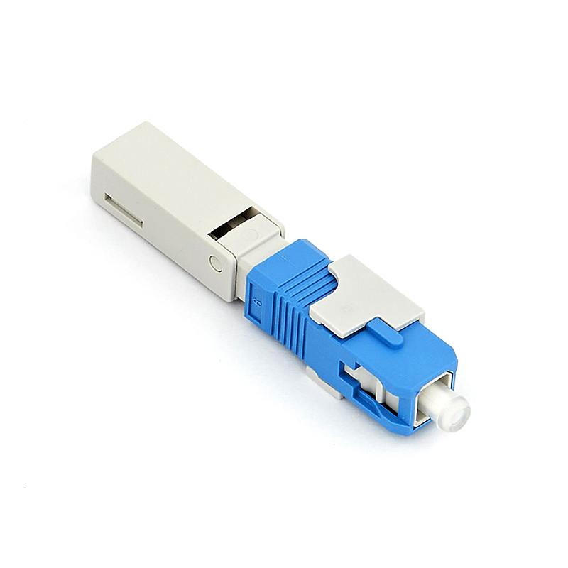 GSG-11-53mm-UPC Fibre Optic Fast connector
