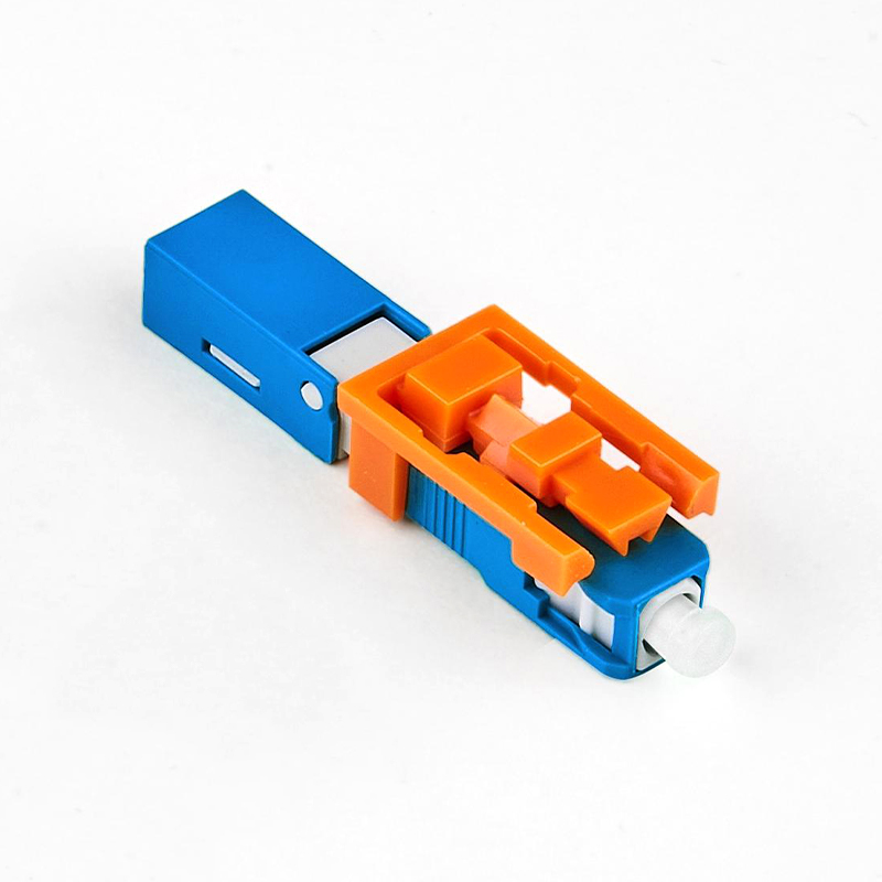 GSG-14-52mm-UPC Fibre Optic Fast connector