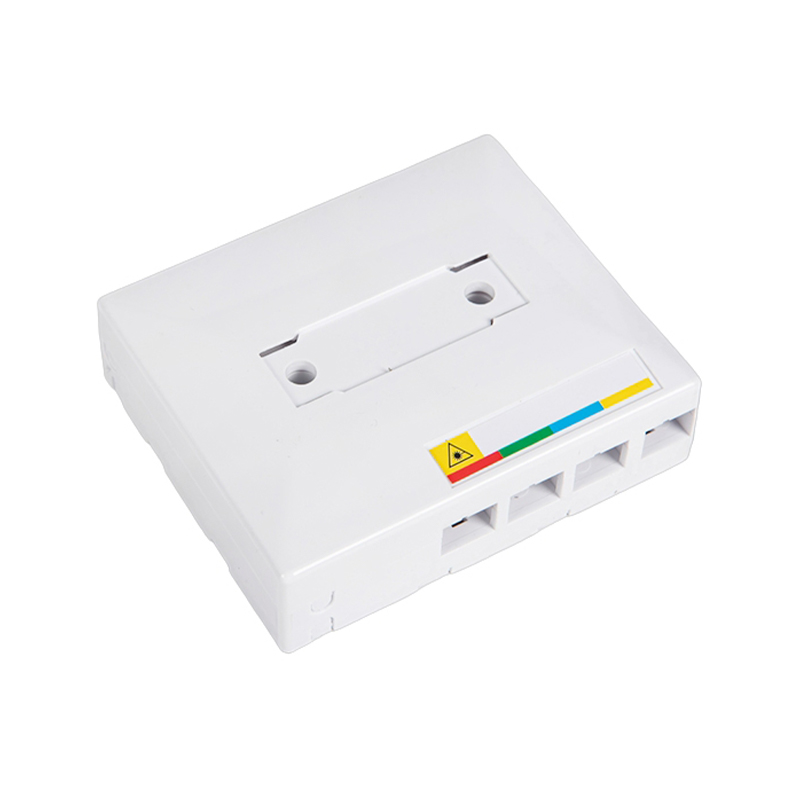 GSGTB08 Fiber Optic Distributio archa