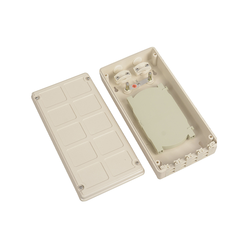 GSGTB13 Fiber Optic Distributio archa