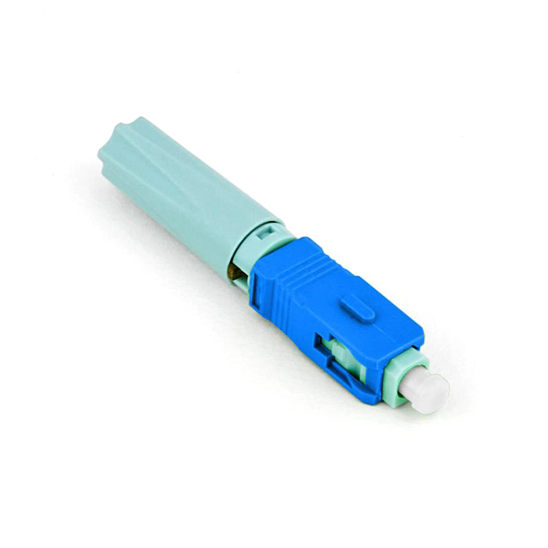 GSG-08OS-50mm-UPC Fibre Optic Fast connector