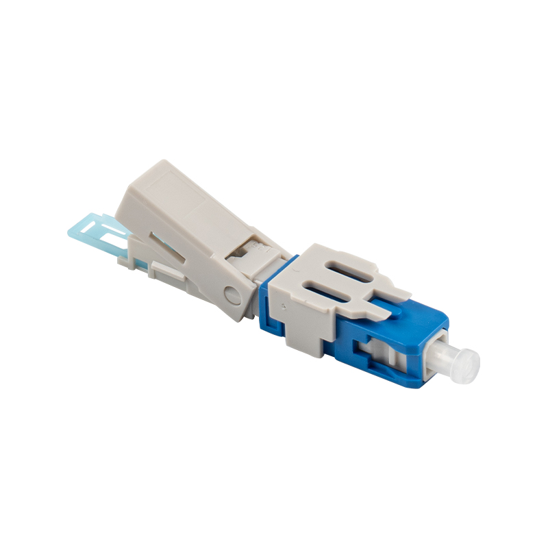 GSG-15-52mm-UPC Fibre Optic Fast connector