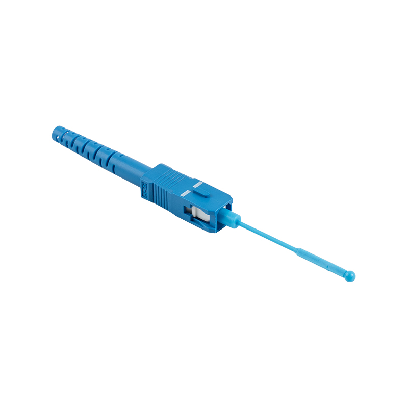 GSG-RS09-0.9mm-UPC Fibre Optic Fast connector