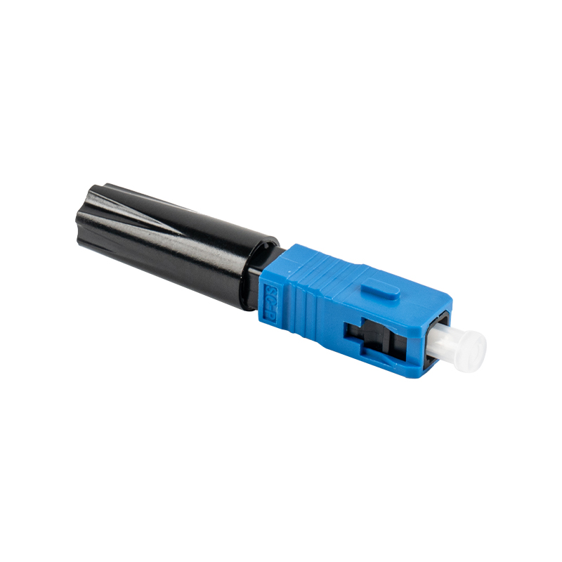 GSG-04-50mm-UPC Vertical Fiber Optic Fast connector