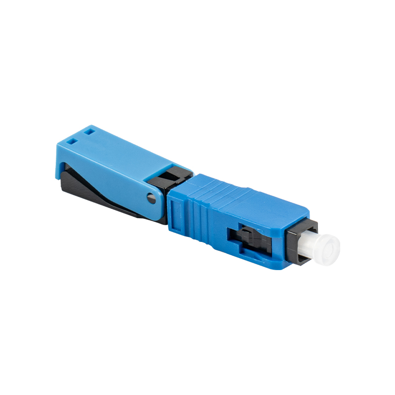 GSG-07-50mm-UPC Fibre Optic Fast connector