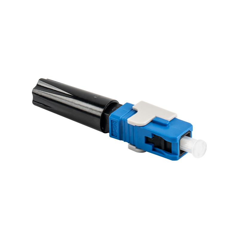 GSG-10A-50mm-UPC Fibre Optic Fast connector