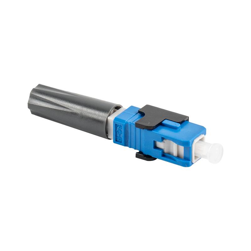 GSG-10B-50mm-UPC Fibre Optic Fast connector