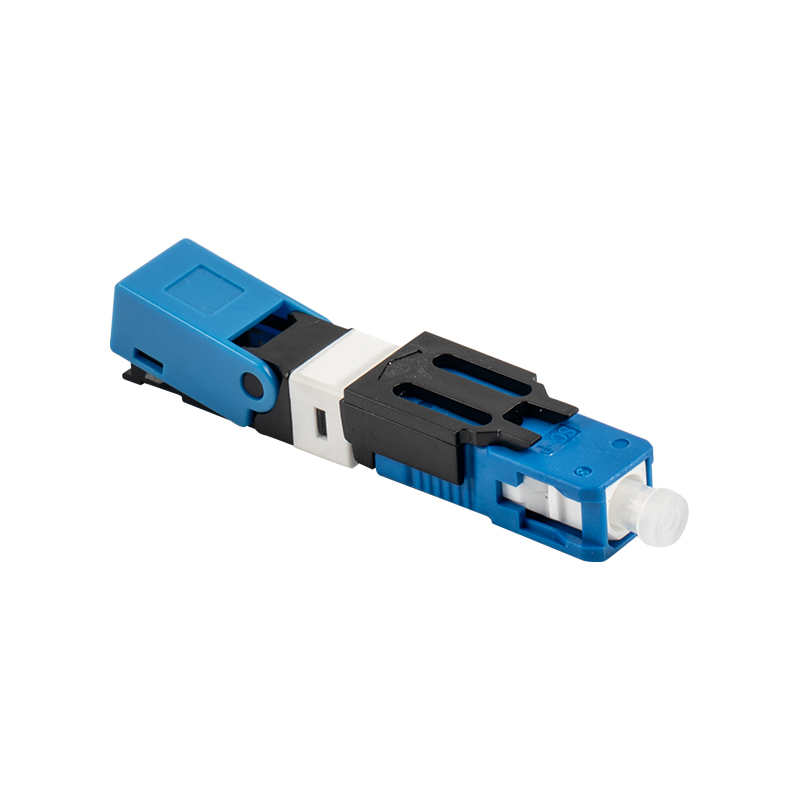 GSG-09C-52mm-UPC Fiber Optic Fast connector