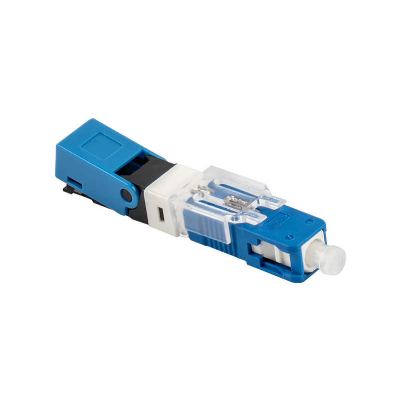 GSG-09B-52mm-UPC Fiber Optic Fast connector