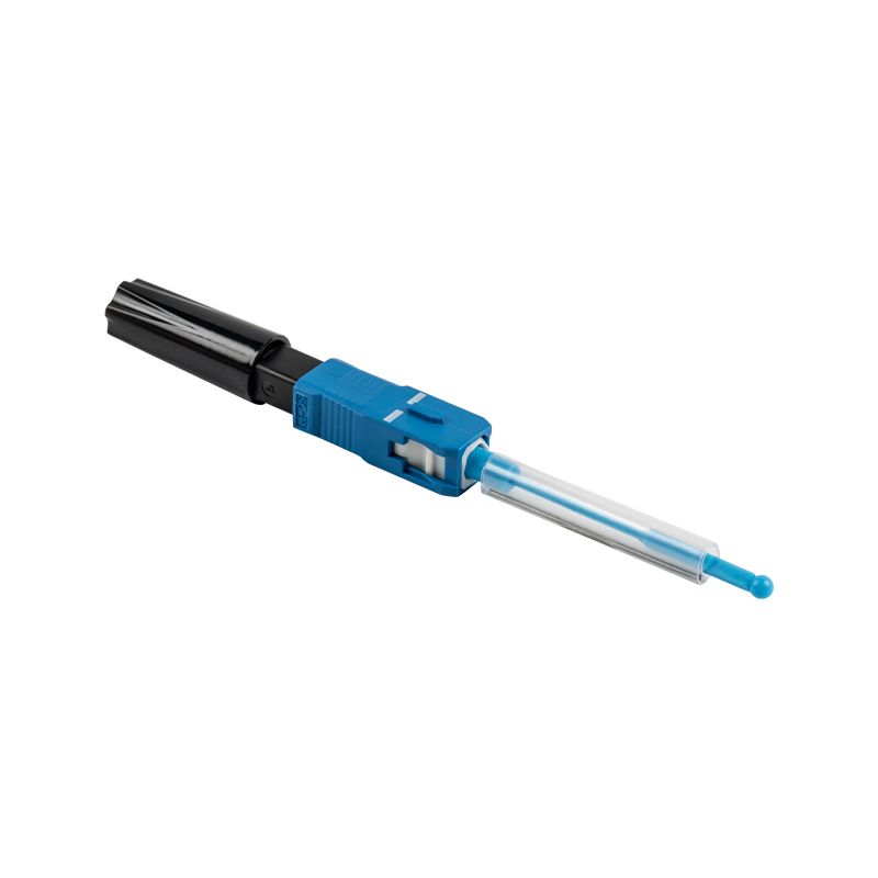 GSG-RS58-58mm-UPC Fiber Optic Fast connector