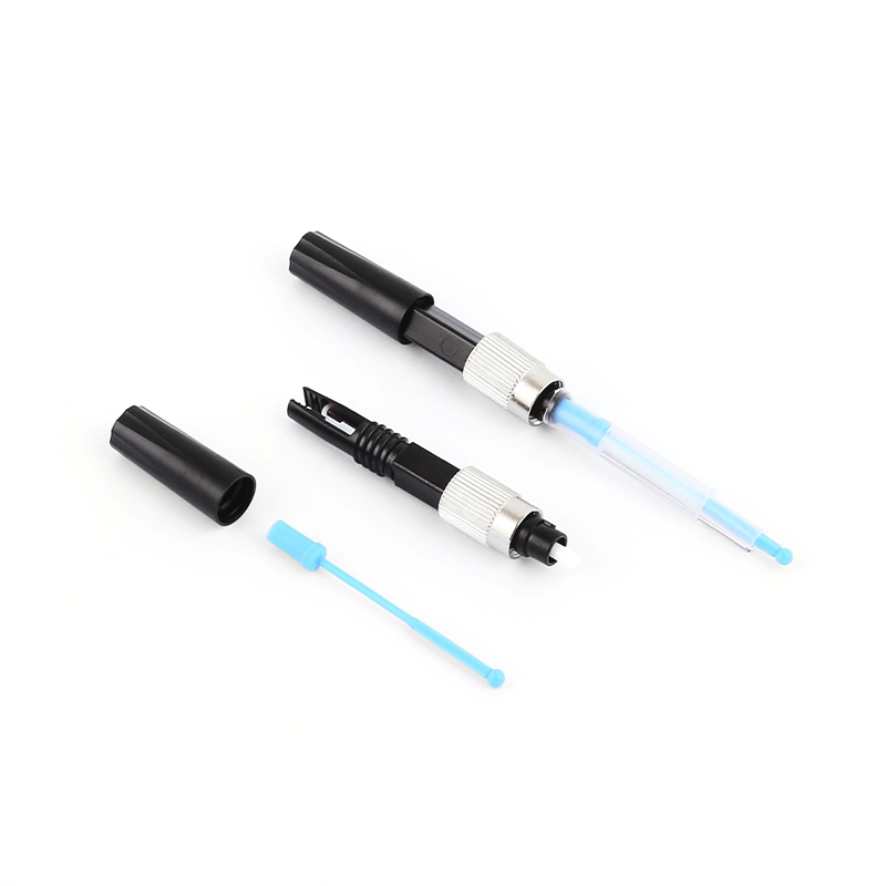 GSG-FC-55mm-UPC Fiber Optic Fast connector