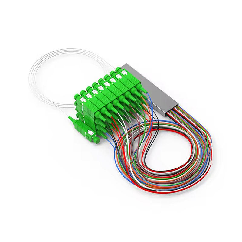 GSG-PLC-1x32-SC APC Fibre Optic PLC Splitter