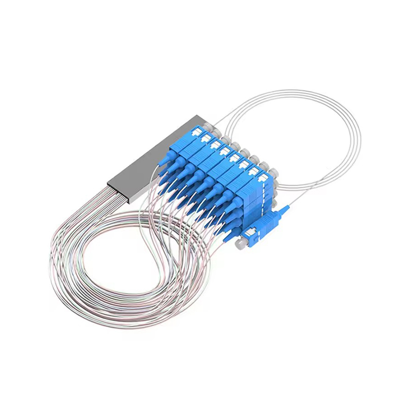 GSG-PLC-1x32-SC UPC Fibre Optic PLC Splitter