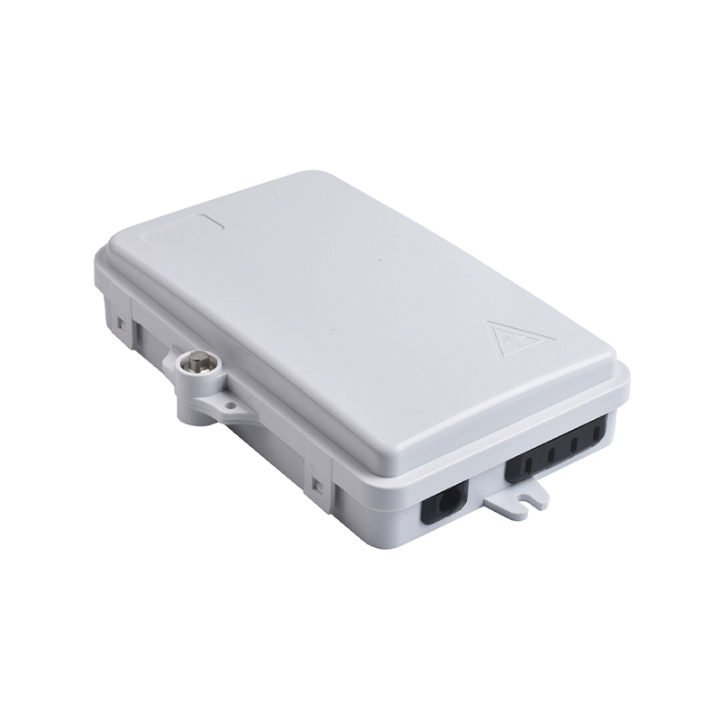 GSG-FDB-4A Fibre Optic Distributio capsula