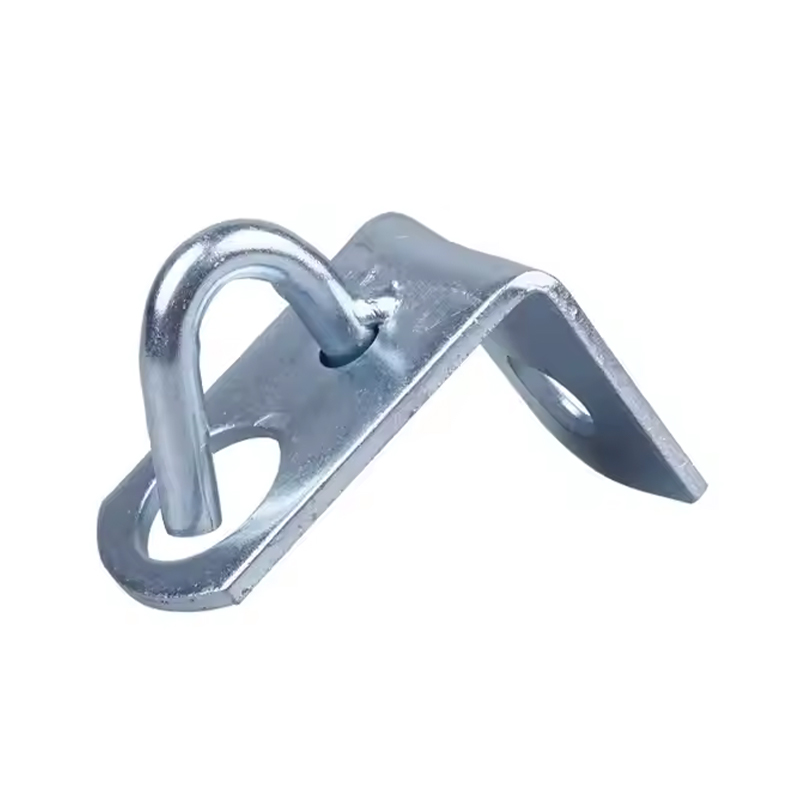 Hardware Right-angl Draw Hook