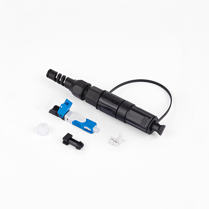 OptiTap SC-L09-UPC-Waterproof Fast connector