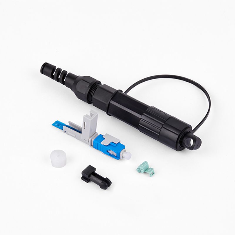 Mini SC-L12-UPC-Perperum Fast connector