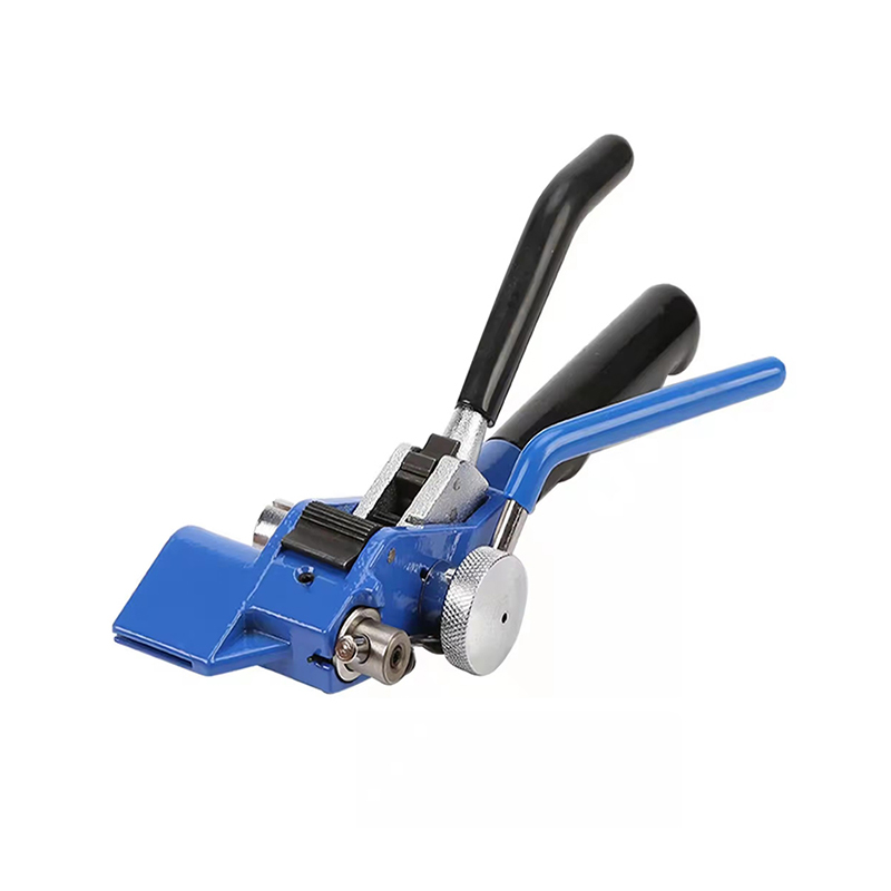 Instrumentum Zip-tatem