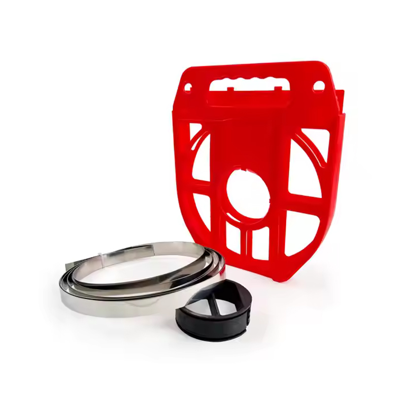 Stainless Steel Band