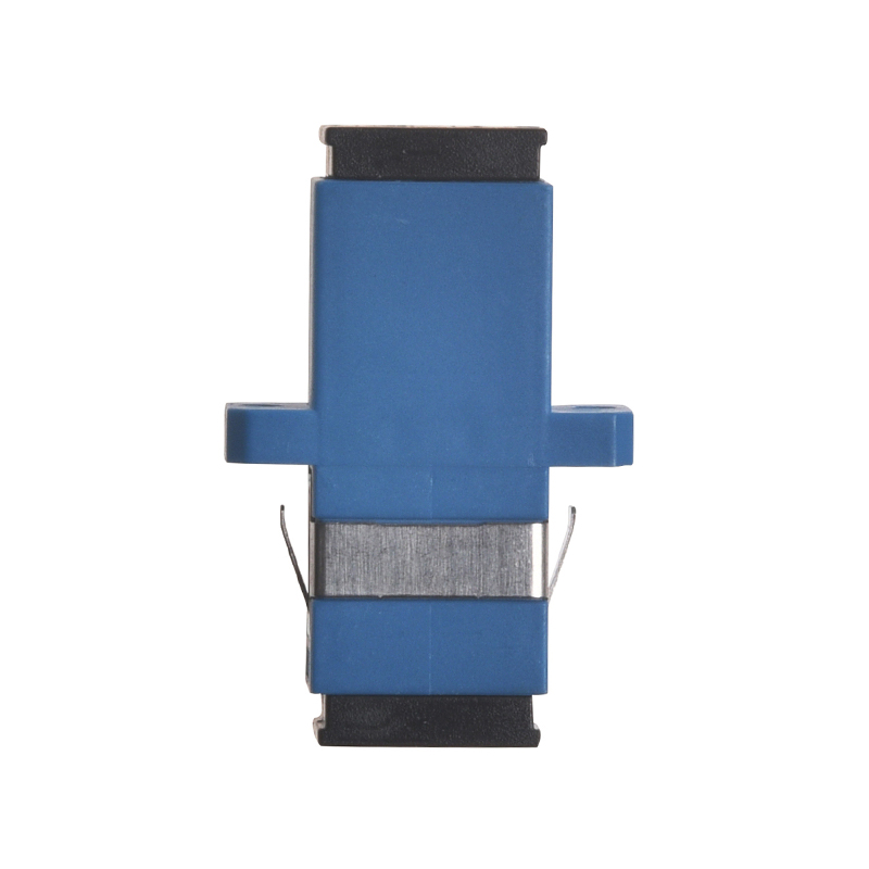 SC SM SX Fibre Optic Adapter