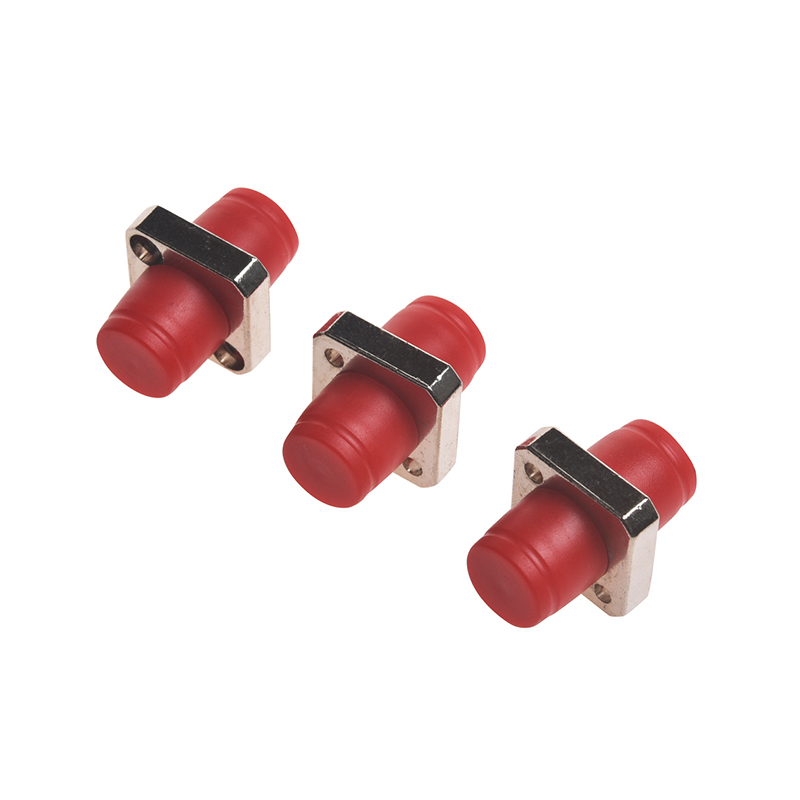 FC Fibre Optic Adapter