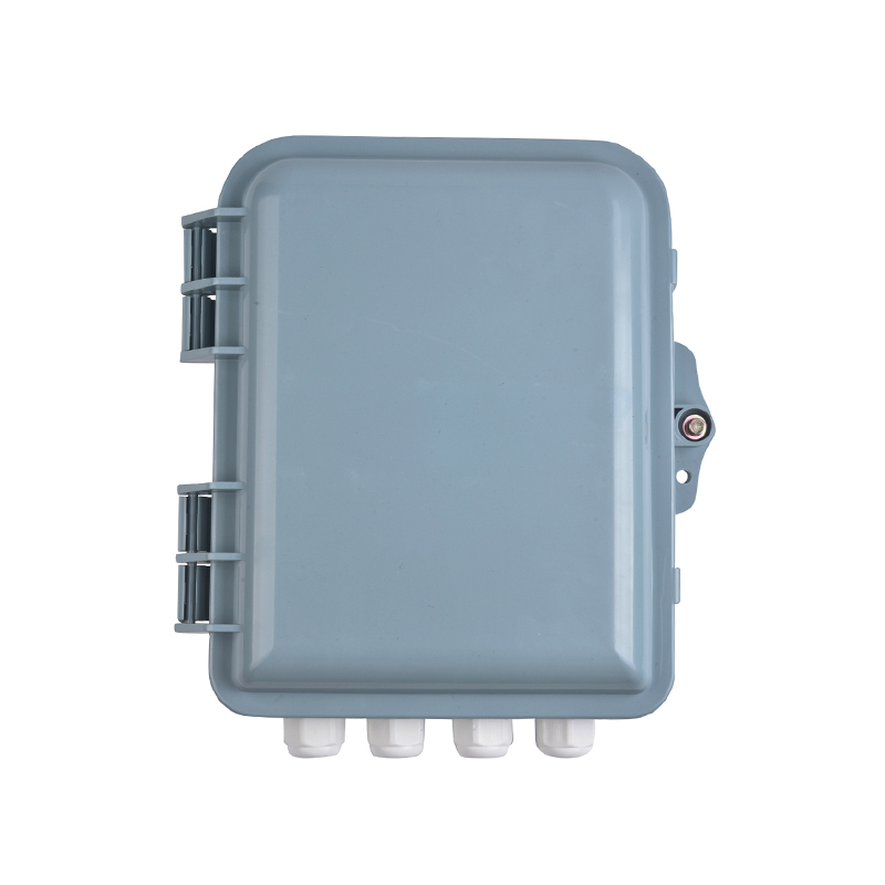 GSG-FDB-12A Fiber Optic Distributio capsula