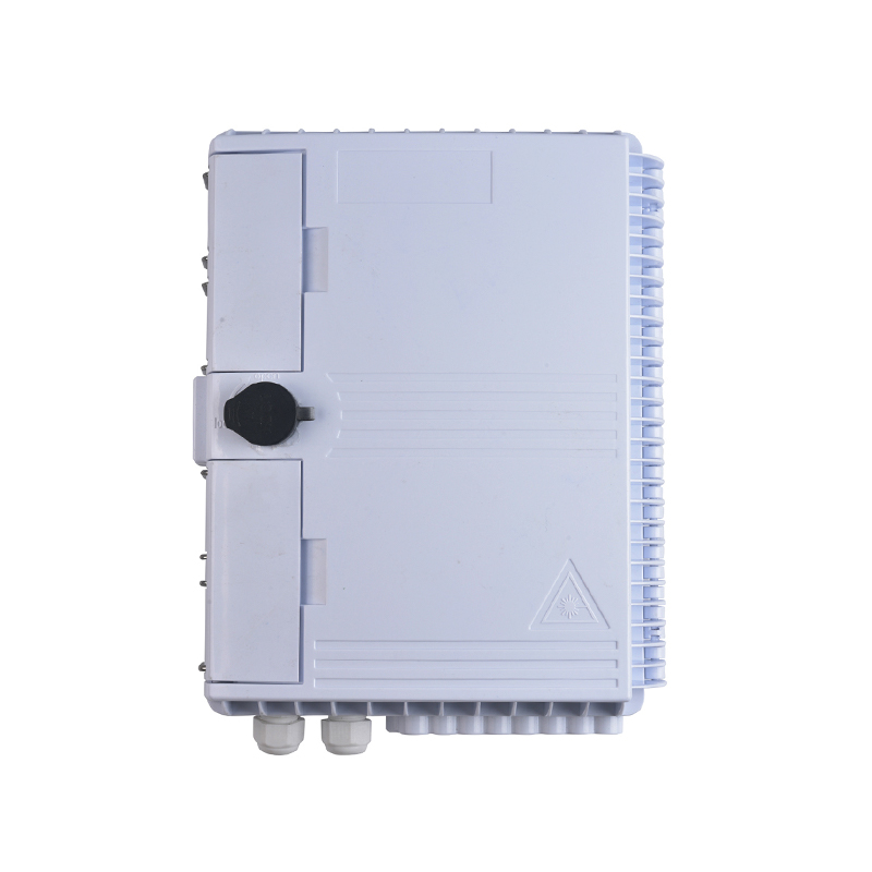 GSG-FDB-16B Fibra Optic Distributio archa