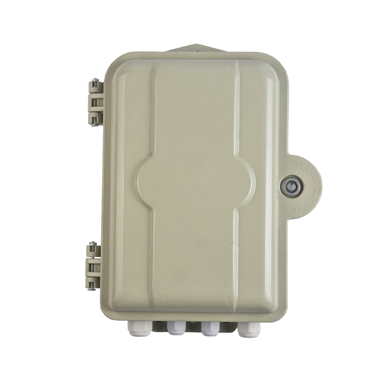 GSG-FDB-8A Fiber Optic Distributio archa