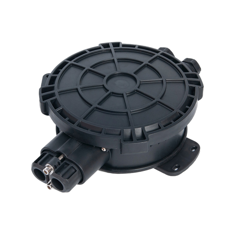 GSGSC004 Fiber Optic Splice clausurae