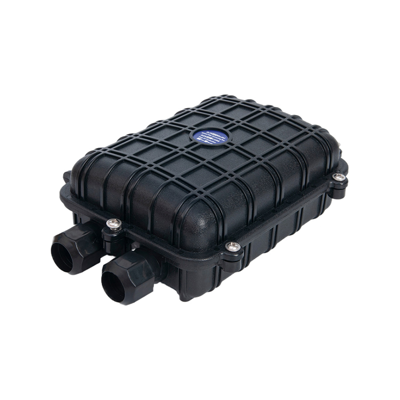 GSGSC006 Fiber Optic Splice clausurae