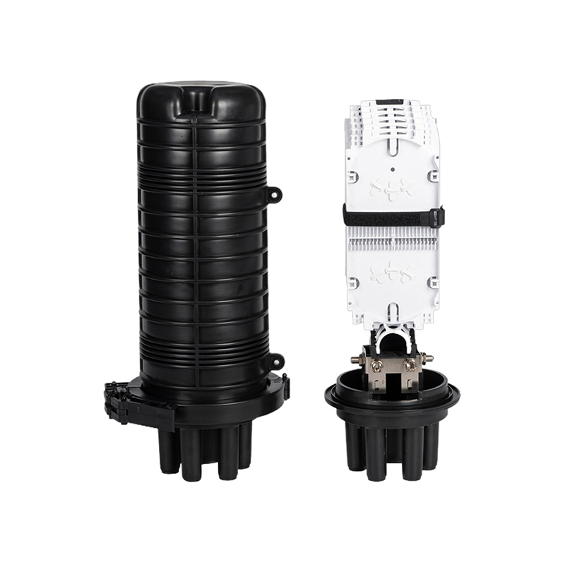 GSGSC107 Fiber Optic Splice clausurae