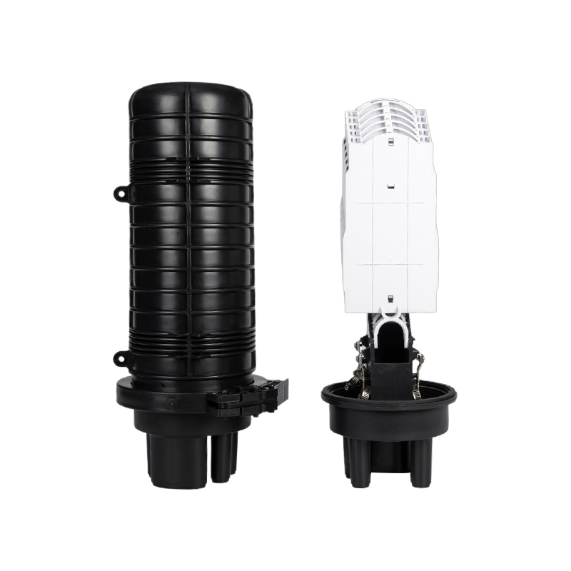 GSGSC108 Fiber Optic Splice clausurae