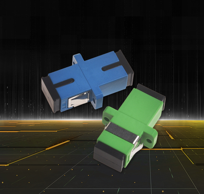 Fibra Optica Accessories  