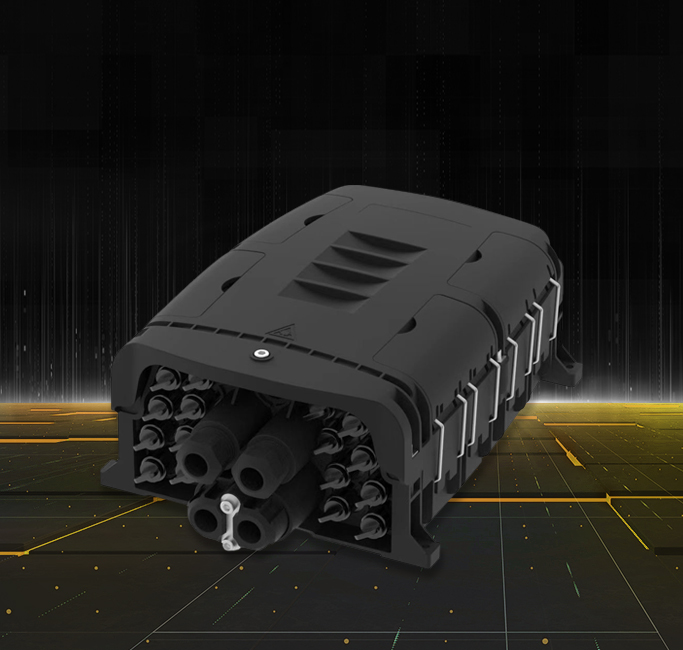 Pre-Connectorized ODN SOLUTIO   