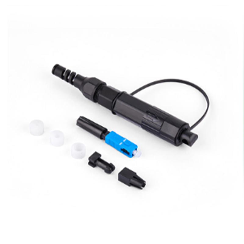 Mini SC-L02-UPC-Perperum Fast connector