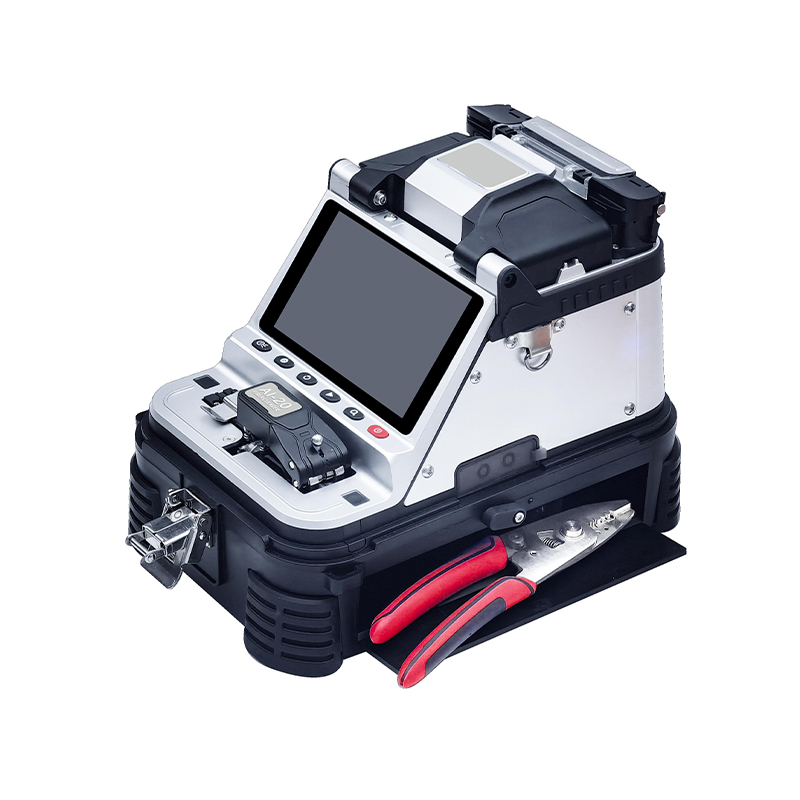 Ai-20 Fiber Optic eget Machina