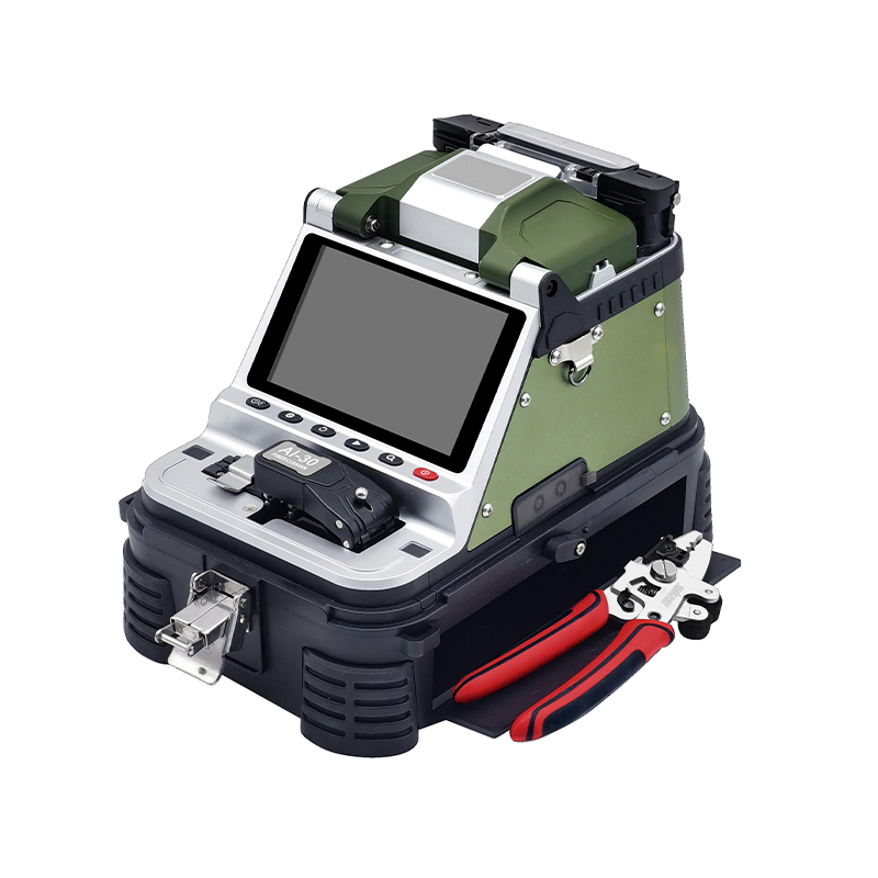 Ai-30 Fibra Optic eget Machina