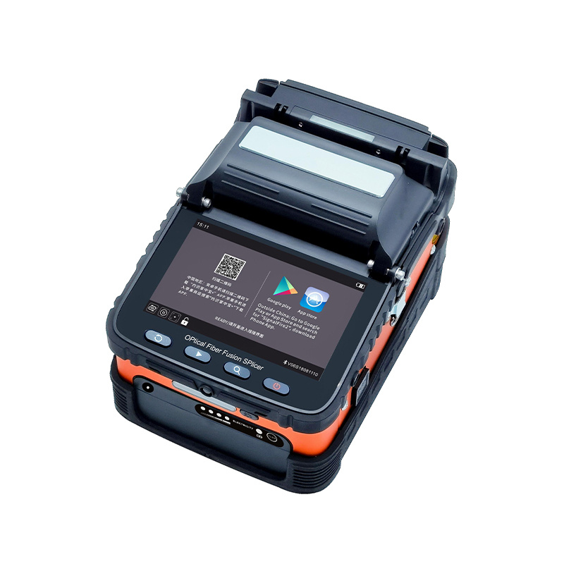 Ai-6A Fibra Optic eget Machina