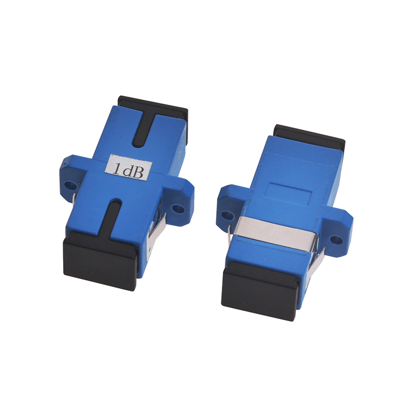 Fibra Optica Attenuator