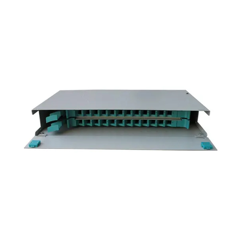GSG-ODF-48A ODF Fiber Optic Distribution Frame