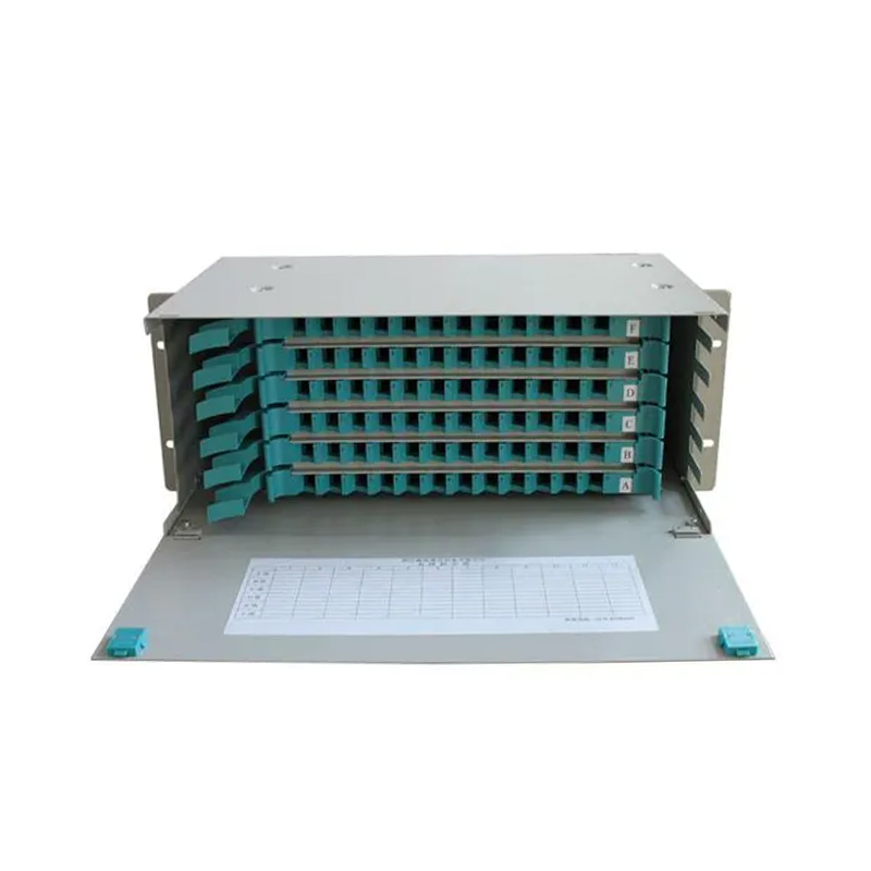 GSG-ODF-96A ODF Fiber Optic Distribution Frame