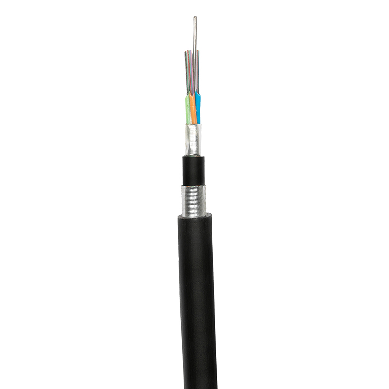 GYTA53 Fiber Optic Cable