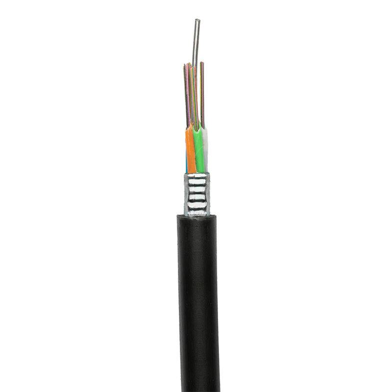 GYTS Fiber Optic Cable