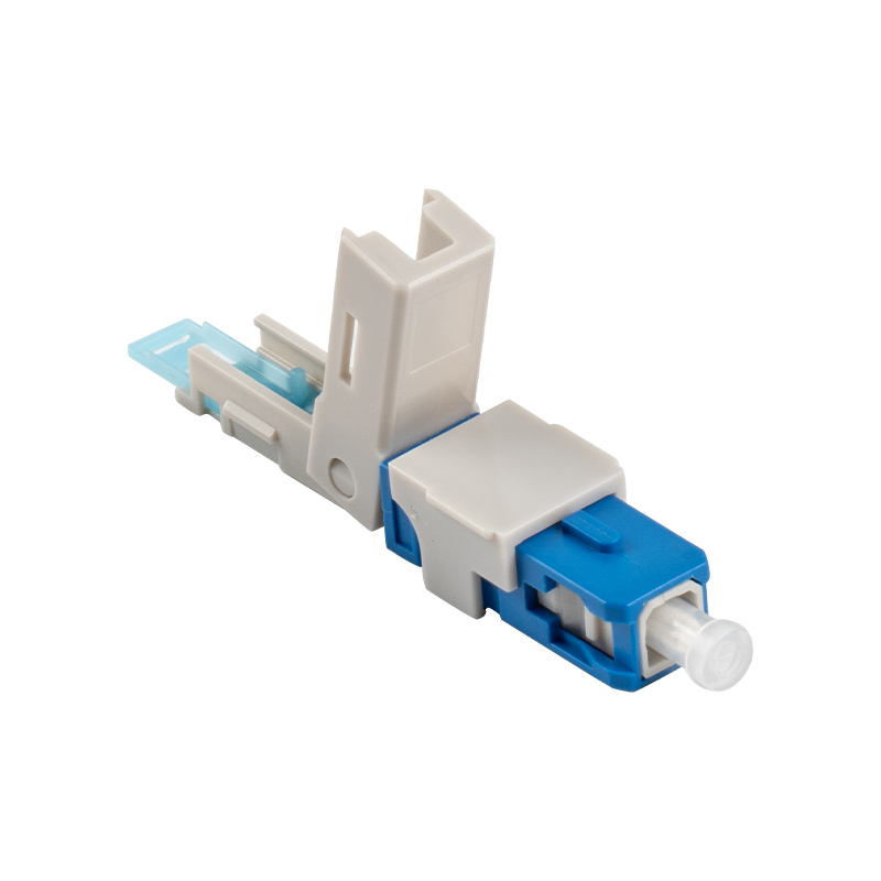 GSG-16-52mm-UPC Fibre Optic Fast connector