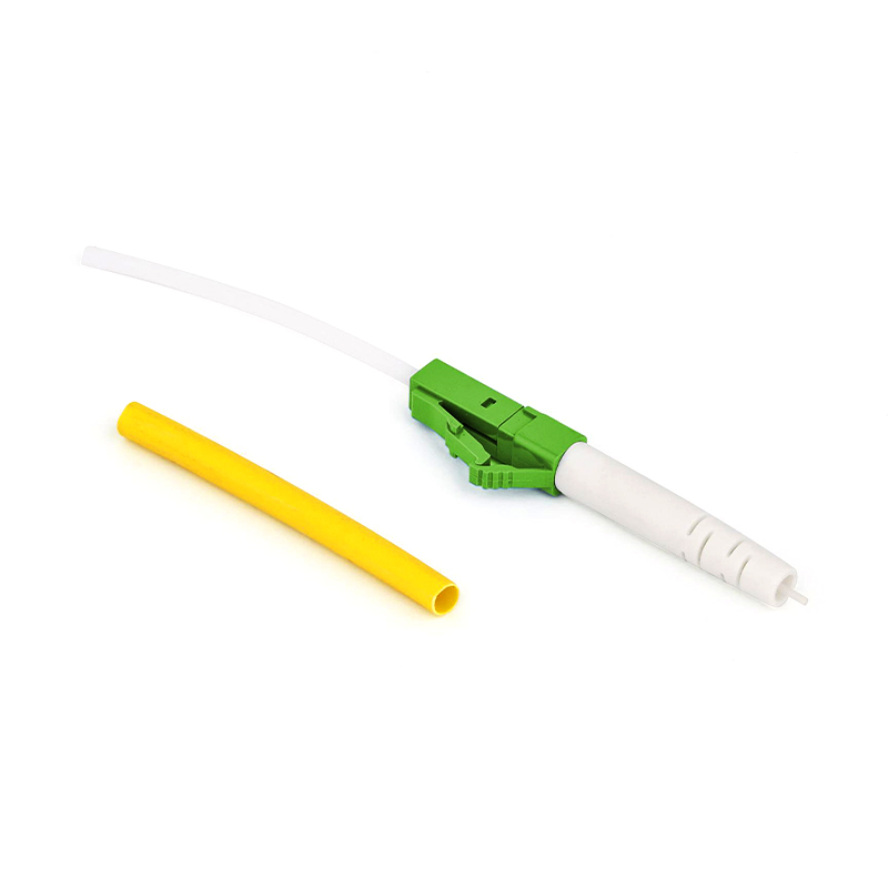 GSG-RL09-0.9mm-APC Fibre Optic Fast connector